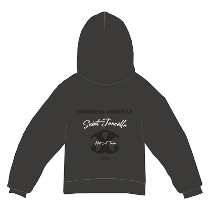 Homme jorcélle hoodie