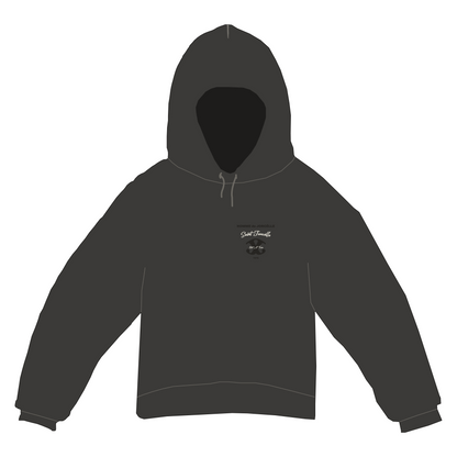 Homme jorcélle hoodie