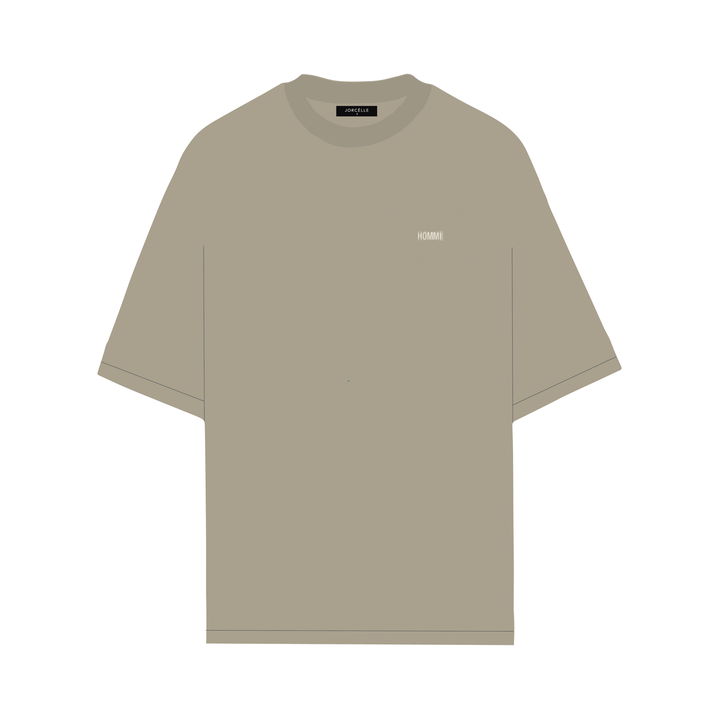 Sand & sun T-shirt