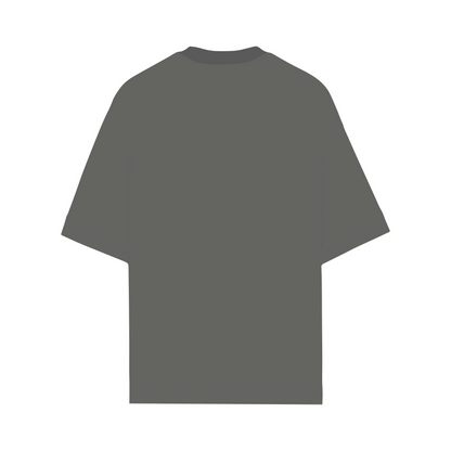 Grey 977  T-shirt