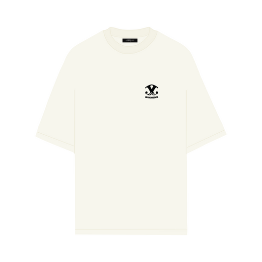 Off-white Tee